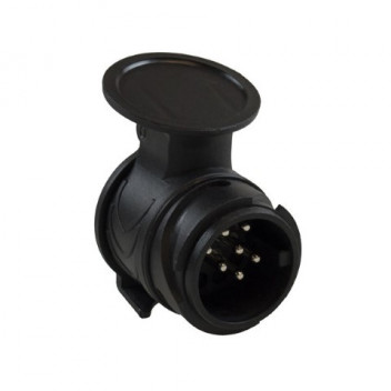 Maypole MP601 13 to 7 Pin Conversion Adaptor ? Towbar Electr