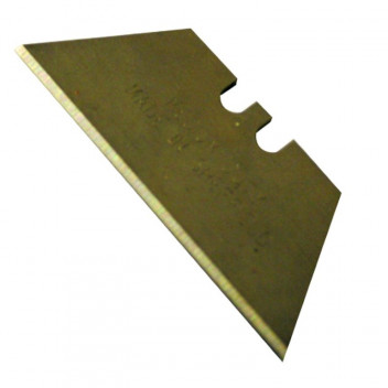 Autobar Razor Blades Single Sided Pack of 5