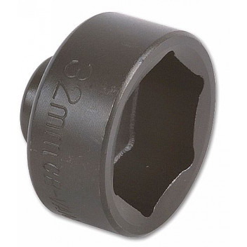 Laser Tools 3490 Oil Filter Socket 3/8D - 32mm