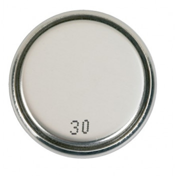3V Lithium Coin Cell Battery - Long-Lasting Power