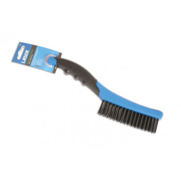Laser Tools 4859 Wire Brush 4 Row