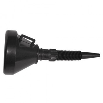 Pearl Automotive PGT02 Flexible Funnel Spout - 150 mm