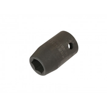 Laser Tools 1690 Impact Socket 1/2D 12mm