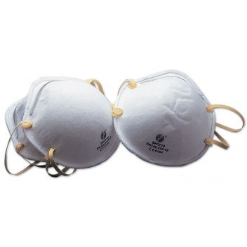 Laser Tools 2378 3 Piece Filter Mask Set