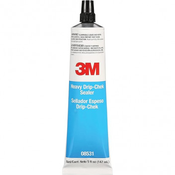 Granville 0979 Auto Body Seam Sealer - Flexible Brushable Pa