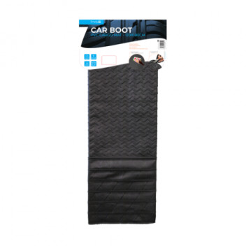 Simply Auto BM001 PVC Cargo Mat (Heavy Duty Boot Liner and P