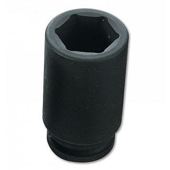 Laser Tools 2031 Deep Impact Socket 1/2D 22mm