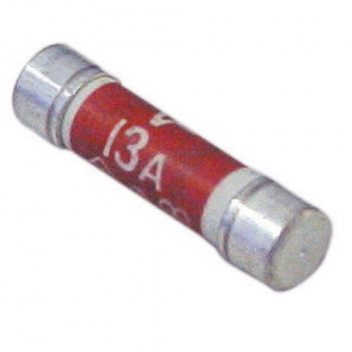 Pearl Automotive PWN104 13 Amp Household Fuse