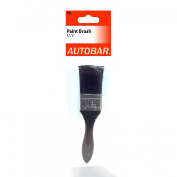 "Autobar Paint Brush 1.5"""