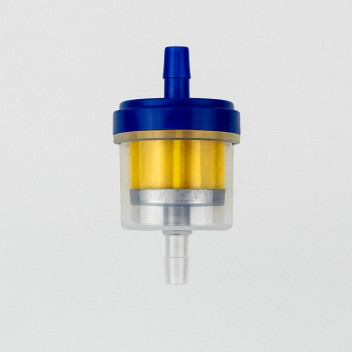 Autobar Inline Fuel Filter Small with Magnet 295 x 540mm