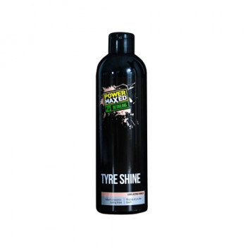 Power Maxed PMTS500 Tyre Shine 500ml - High Gloss Wet Look T