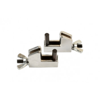 Laser Tools 7254 2 Piece Hose Clamp Set