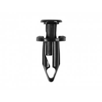 Laser Tools 36628 Push Rivet Retainer For Ford GM - Pack of