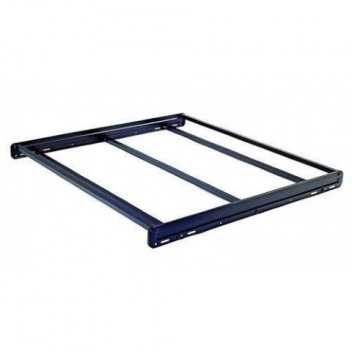 Mont Blanc 102U Universal Roof Deck Bars ? Heavy Duty Vehicl