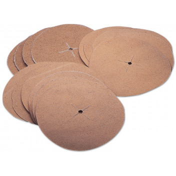 Laser Tools 0347 Sanding Discs - Pack of 15