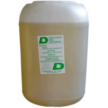 Dipetane DP025 Advanced Fuel Treatment 25L