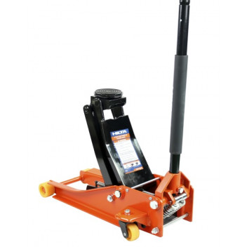 Hilta HILT1020 Low Profile 30 Ton Jack - Fast Lift Heavy Dut