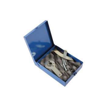 Laser Tools 3471 Engine Timing Tool Kit For Fiat