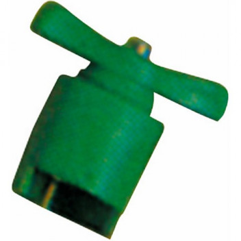 Pearl Automotive PWN697 Battery Terminal - French Type Posit