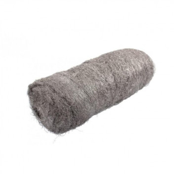 Gorilla 273200 Steel Wool - Heavy Duty Multi-Grade Cleaning