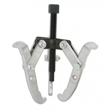 Laser Tools 1914 Gear Puller - 4 2 & 3 Leg Reversible