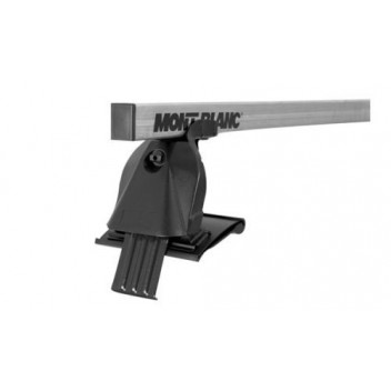 Mont Blanc CVS02 Van Roof Kit TSIT 90?05 ? Vehicle-Specific