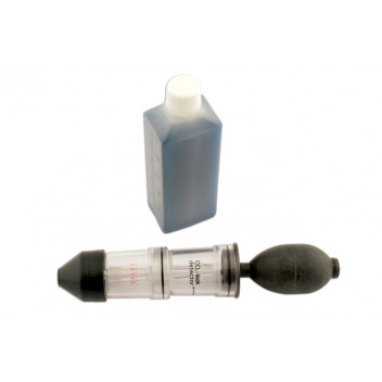 Laser Tools 5524 CO2 Leak Detector