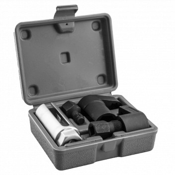 Simply Auto OST01 Oxygen Sensor Socket Set - Simply Tools Re