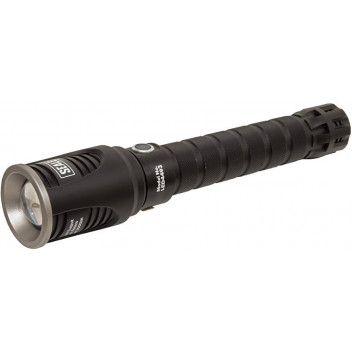 Sealey LED019 1W Aluminium Rechargeable LED Torch - Compact