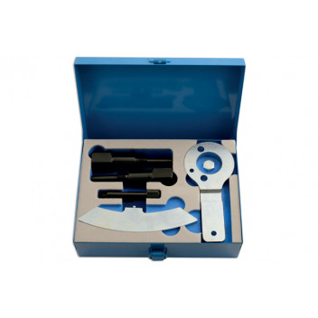 Laser Tools 5179 Timing Tool Kit For Fiat Alfa Romeo Saab GM
