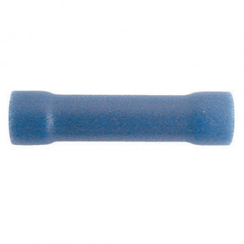 Pearl Automotive PWN108 Butt Connectors - Blue