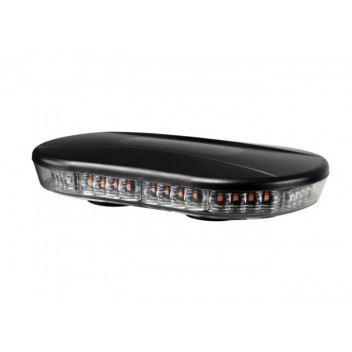 Ring Automotive RCV9823 LED Amber Mini Bar - Powerful Magnet