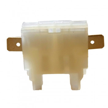Autobar In?Line Flat Blade Fuse Holder