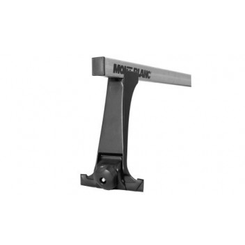 Mont Blanc CVG04 Van Rack ? Heavy Duty Commercial Roof Rack