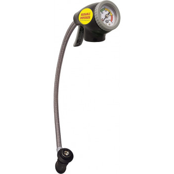 STP GST00089EN ACP DIY Trigger Pressure Reading & Charging G