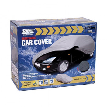 Maypole MP9861 Medium Breathable Car Cover