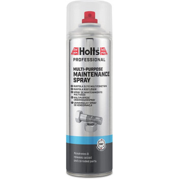 Holts HMTN0401A Release Spray 500ml - Fast-Acting Penetratin