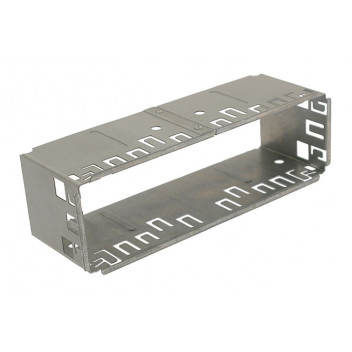 Celsus ICE ACG5010 Universal Radio Cage for Single DIN Stere