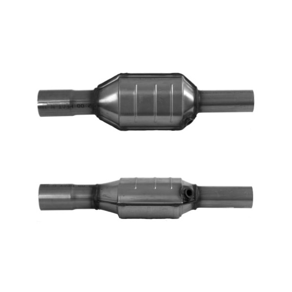 CAT CHEROKEE 25I 95-00 image