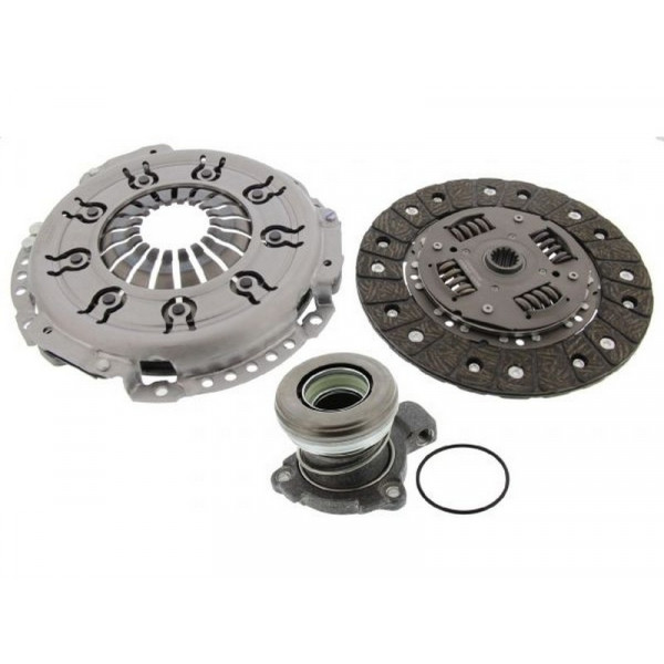 Clutch Kit image