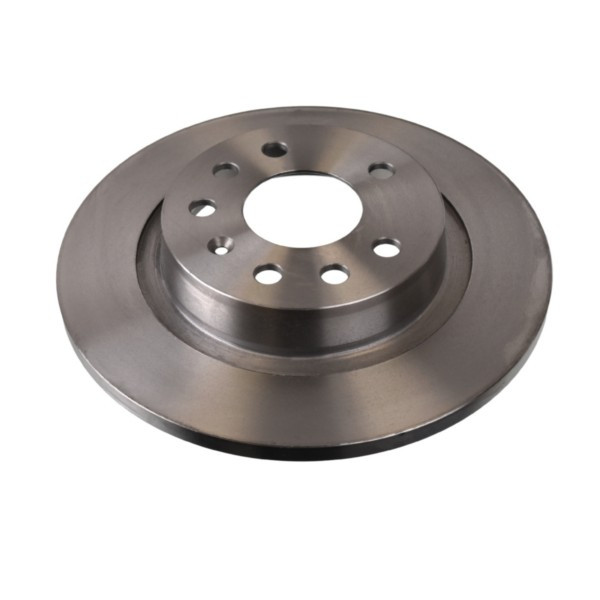 Brake Disc Audi 88-00 image