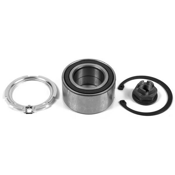 Wheel Bearing Kit Dacia Renault 02-21 image