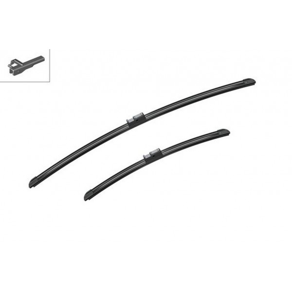Wiper Blade Ford Peugeot 04-15 image