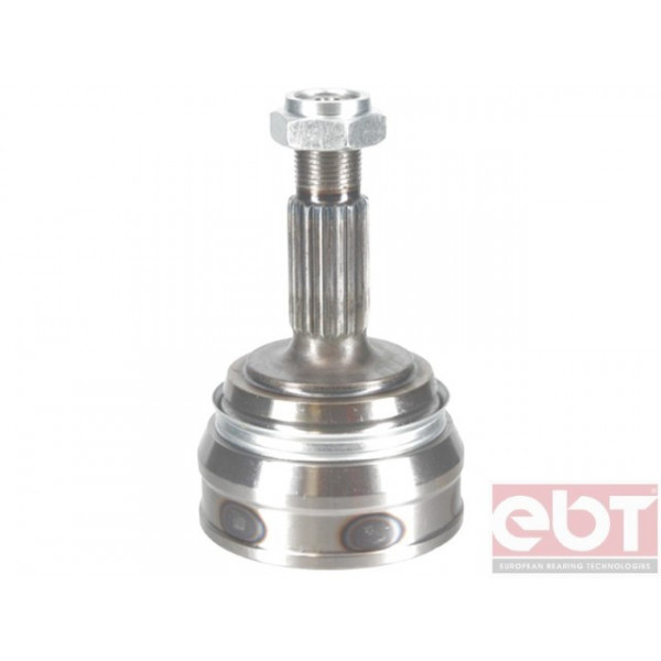 CV JOINT VW GOLF CADDY SCIROCCO 79-92 image