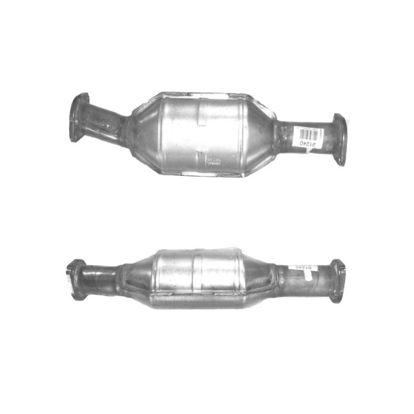 CAT ASSY MASTER 22 94-98 image