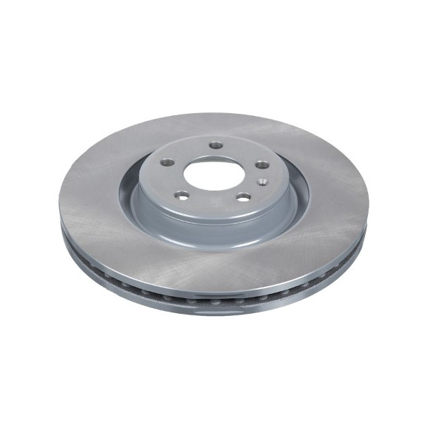 Brake Disc Audi Porsche 07-18 image