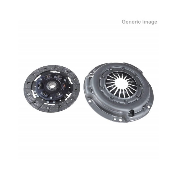 Conversion Kit Iveco 99-11 image