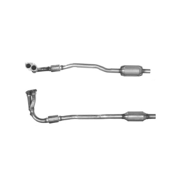 TYPE APPROVED CAT ASTRA 2016V 98-05 image