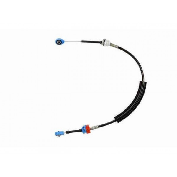 GEAR CTRL CABLE KANGOO I 05-08 image