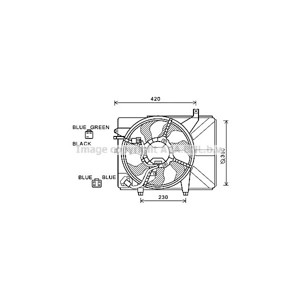 CLG FAN HYUN GET05-09 image